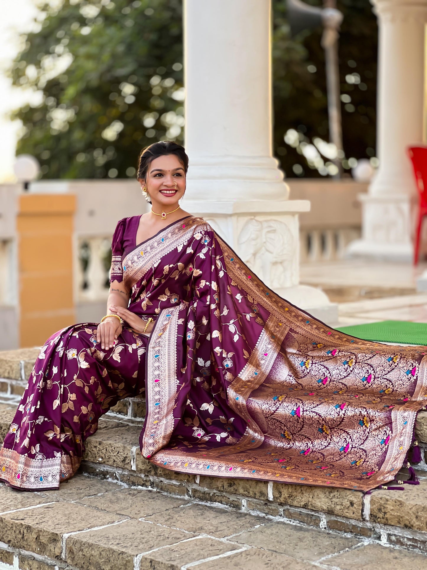 MAHI BANARASI