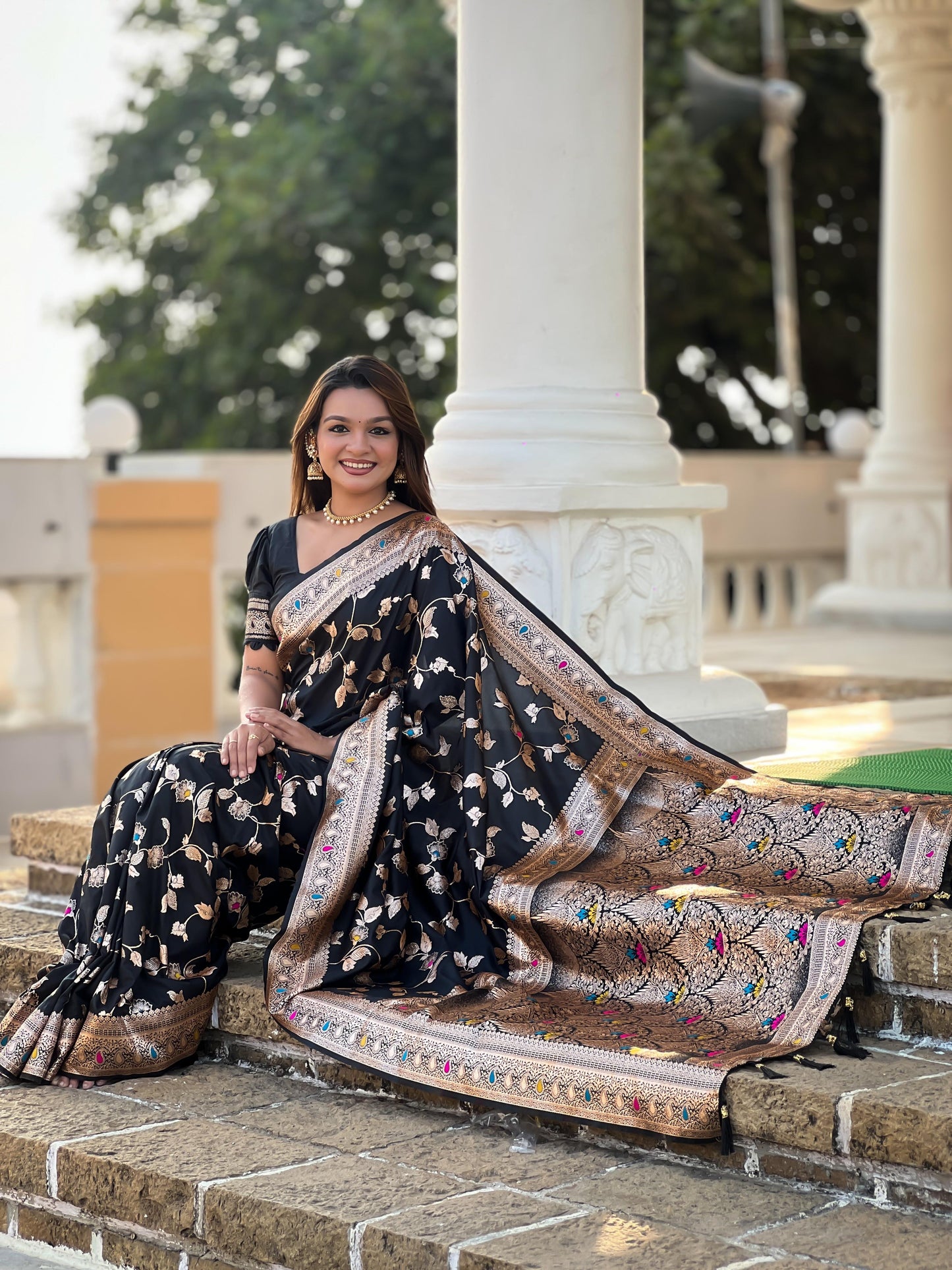 MAHI BANARASI
