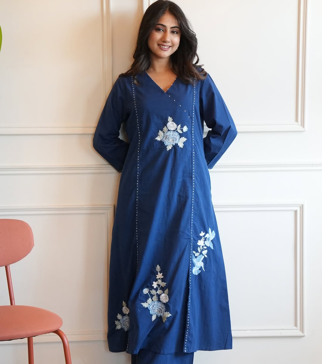 💫 Pure South Cotton Elegance ✨