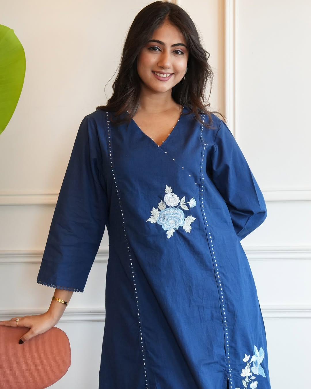 💫 Pure South Cotton Elegance ✨