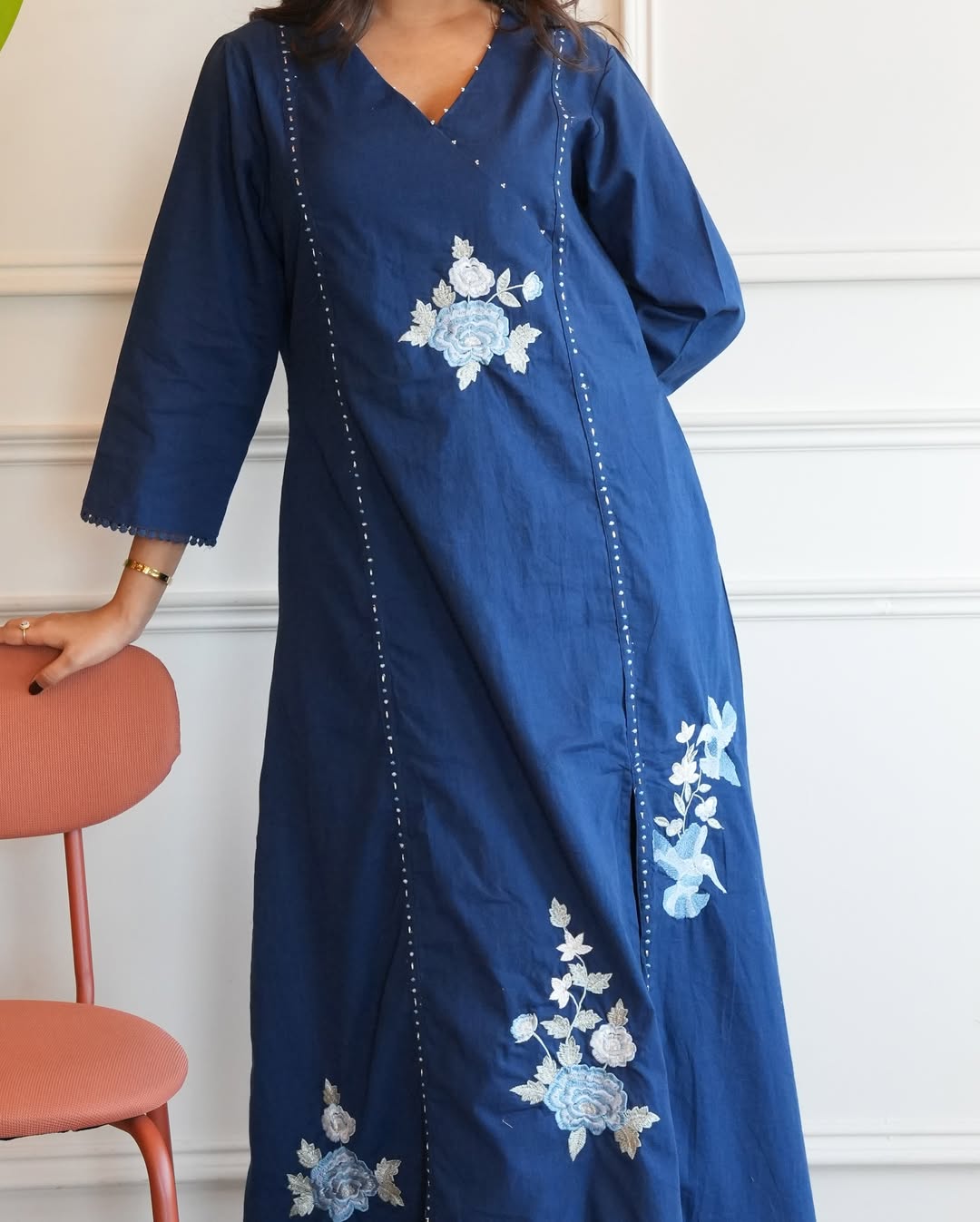 💫 Pure South Cotton Elegance ✨