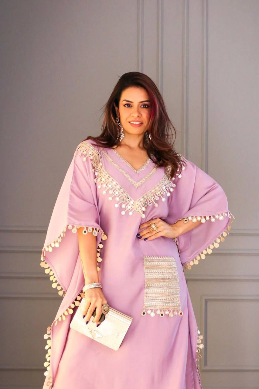 KAFTAN
