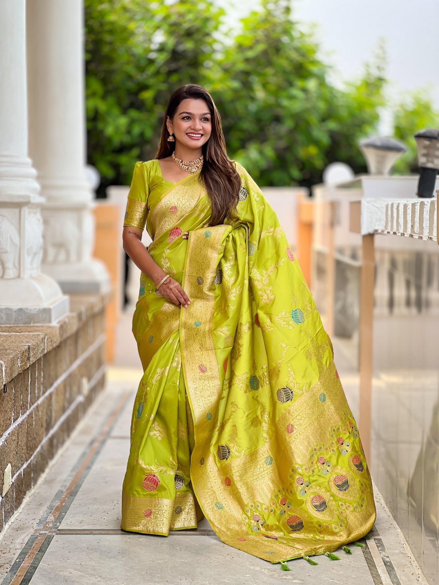 BANARASI SAREE