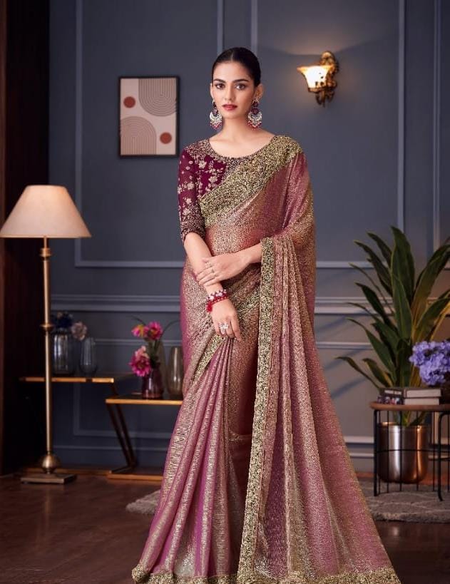 SAREE