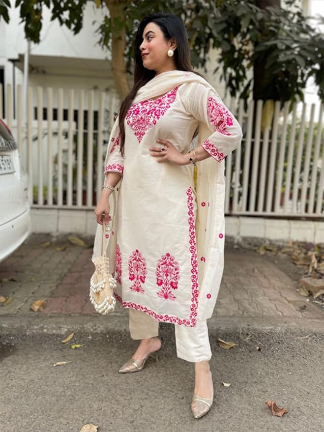 Elegant Ethnic Wear for Women – Her Highness Fashion