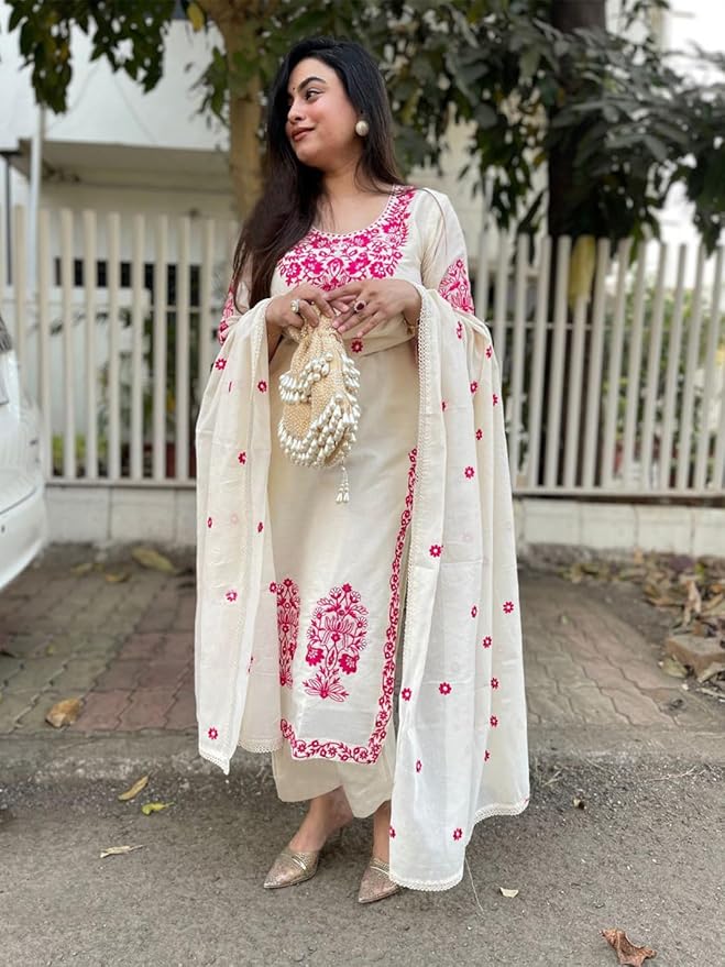 Elegant Ethnic Wear for Women – Her Highness Fashion