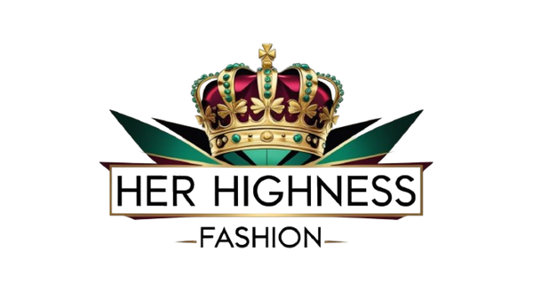 Her Highness Fashion