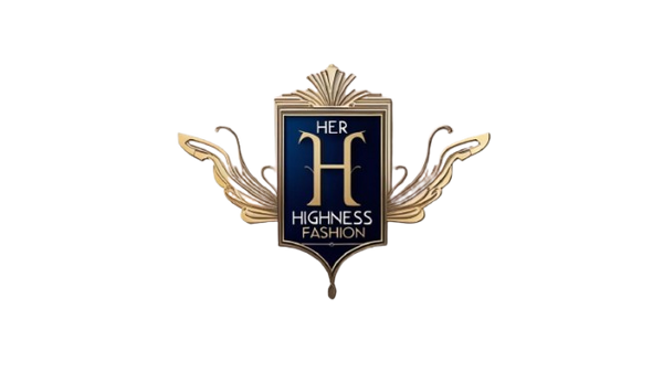 Her Highness Fashion