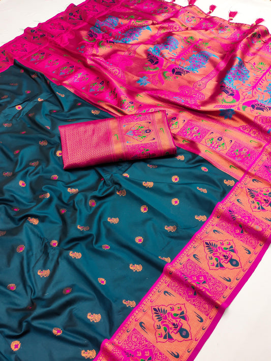 KIVA PAITHANI
