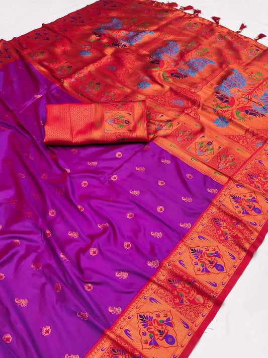 KIVA PAITHANI