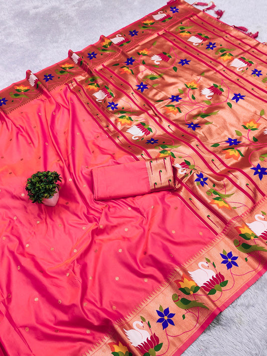 RAJHUNS PAITHANI