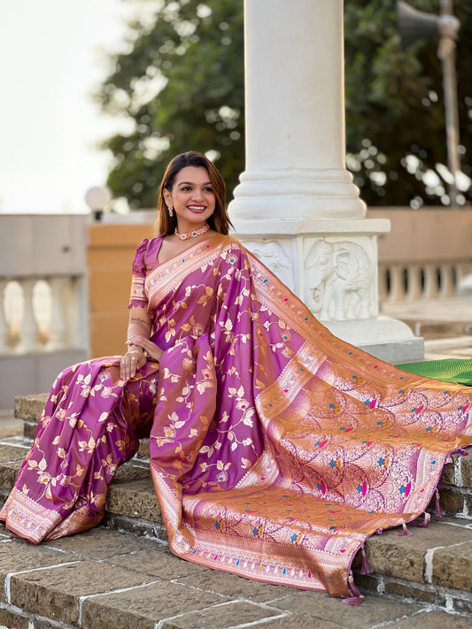 MAHI BANARASI