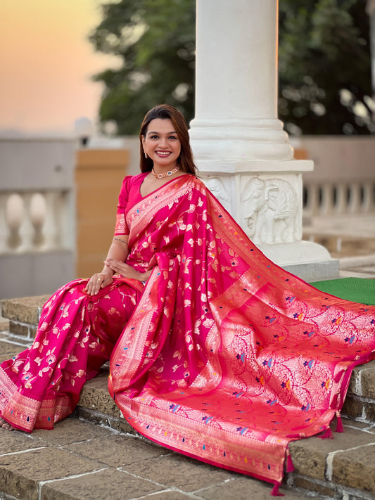 MAHI BANARASI
