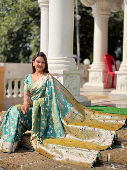 MAHI BANARASI