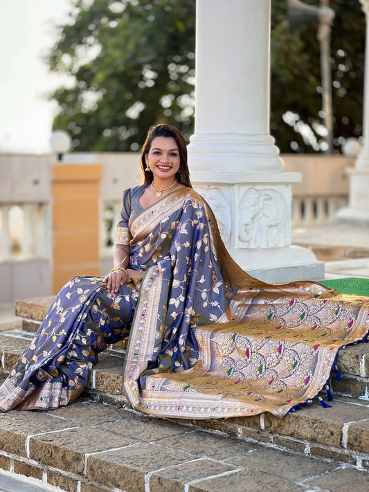MAHI BANARASI