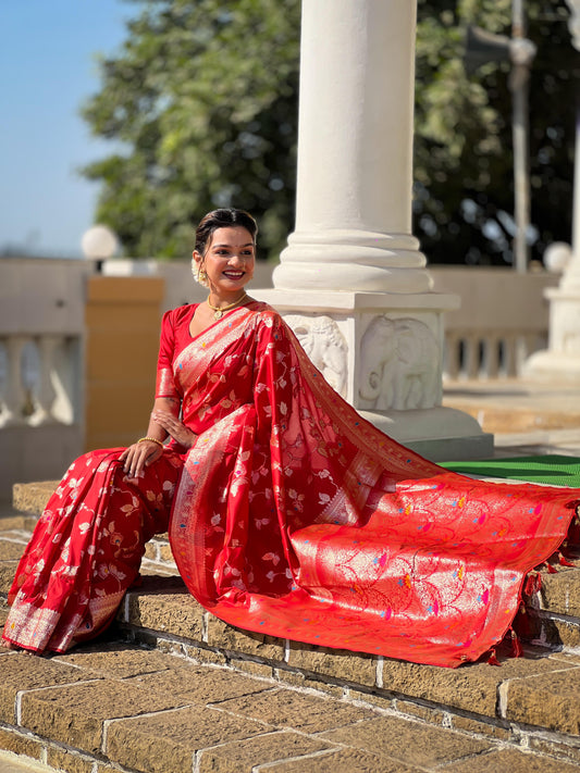 MAHI BANARASI