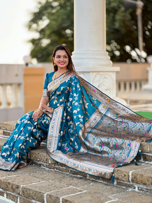 MAHI BANARASI