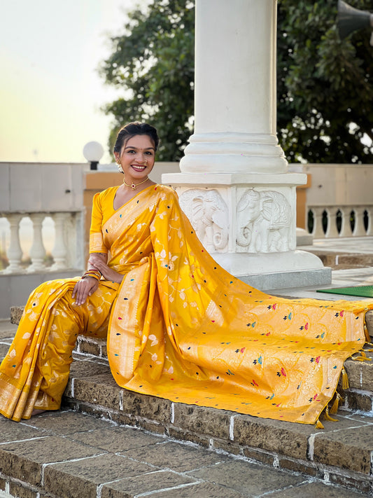 MAHI BANARASI