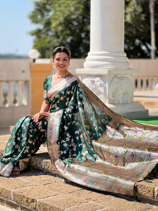 MAHI BANARASI