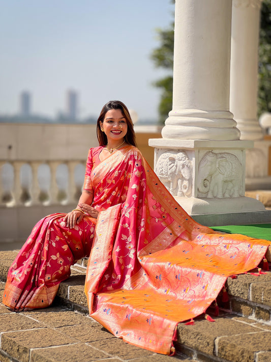 MAHI BANARASI