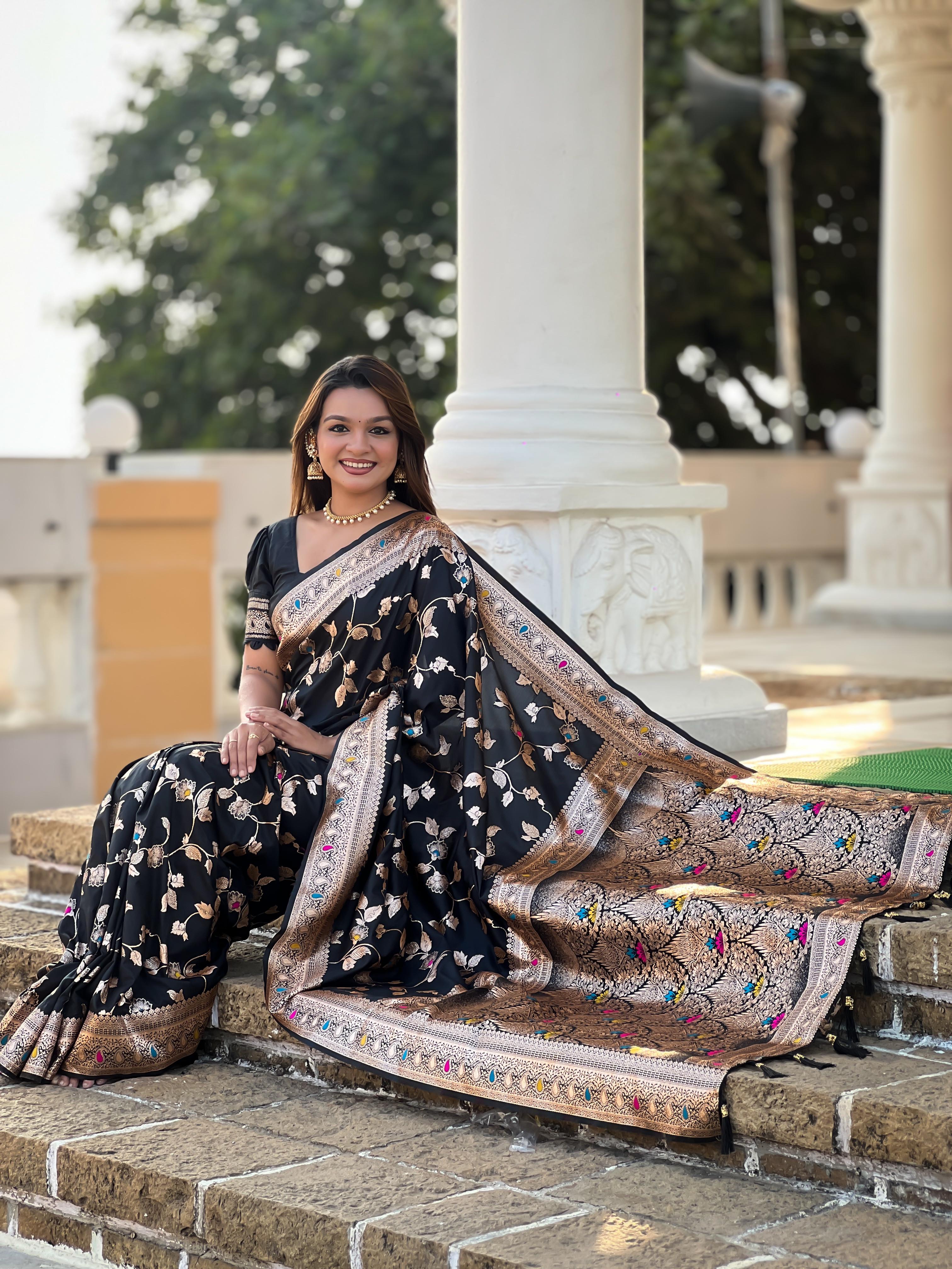 MAHI BANARASI