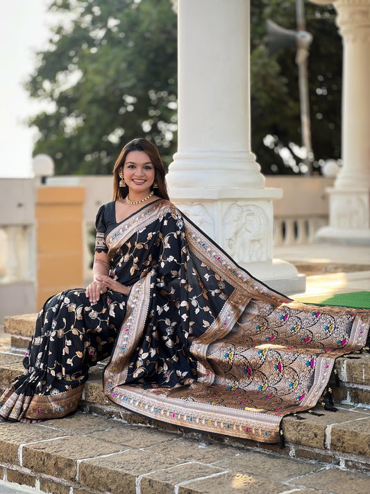 MAHI BANARASI