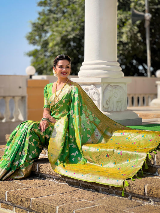 MAHI BANARASI