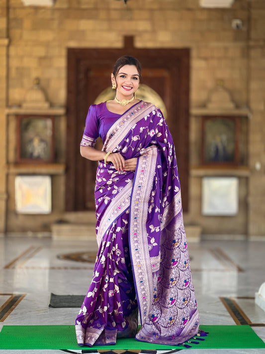 MAHI BANARASI