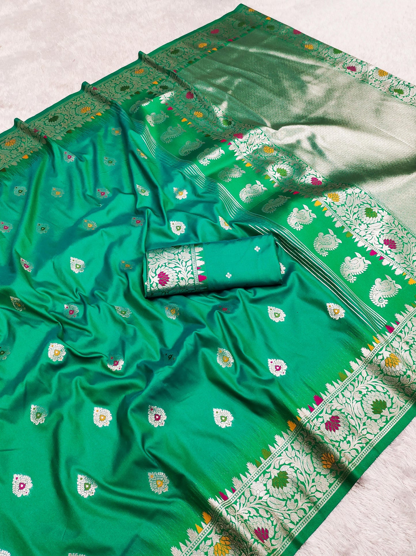 SIYA BANARASI