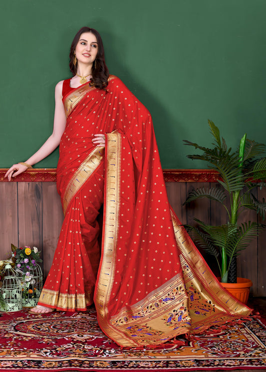 Bindi Paithani