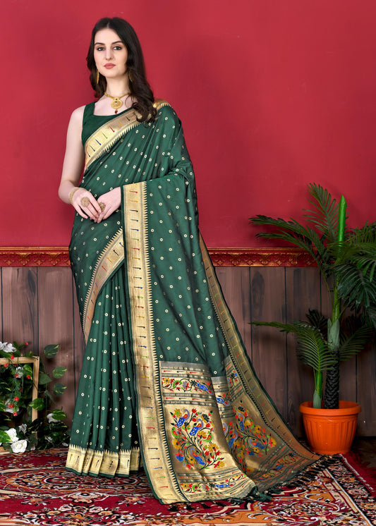 Bindi Paithani