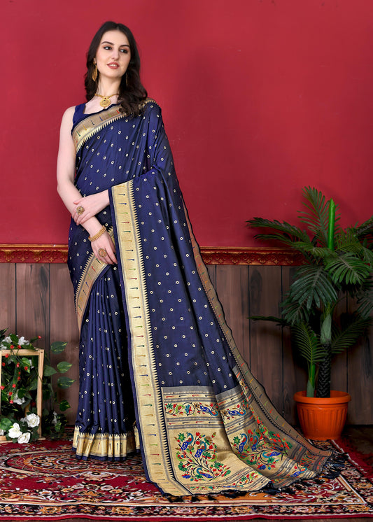 Bindi Paithani