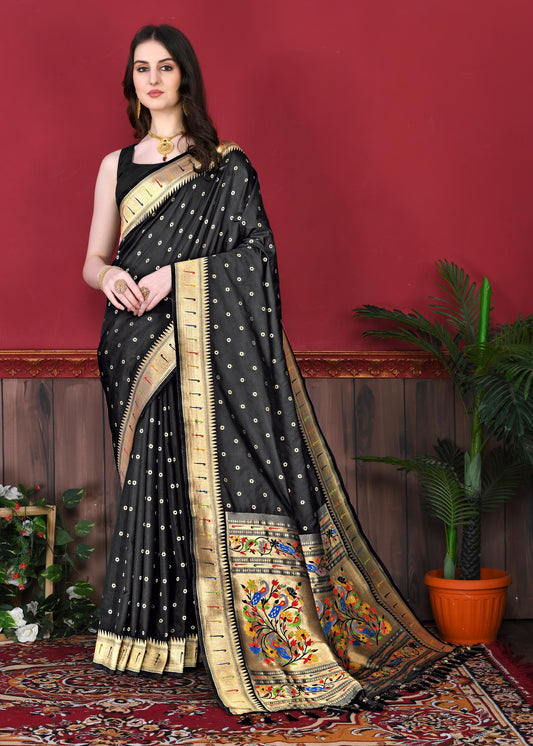 Bindi Paithani