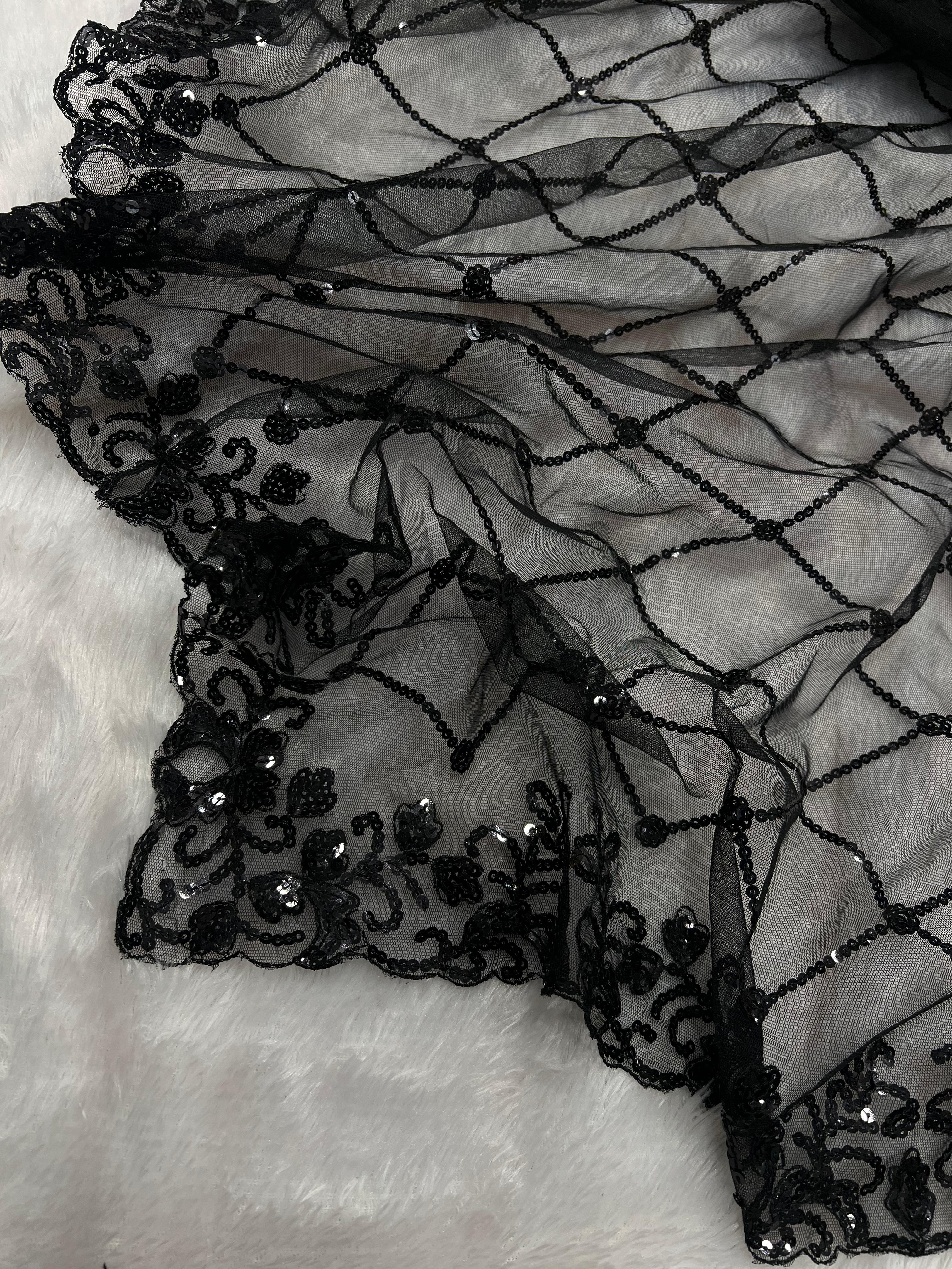 Premium Festive Saree by Her Highness Fashion