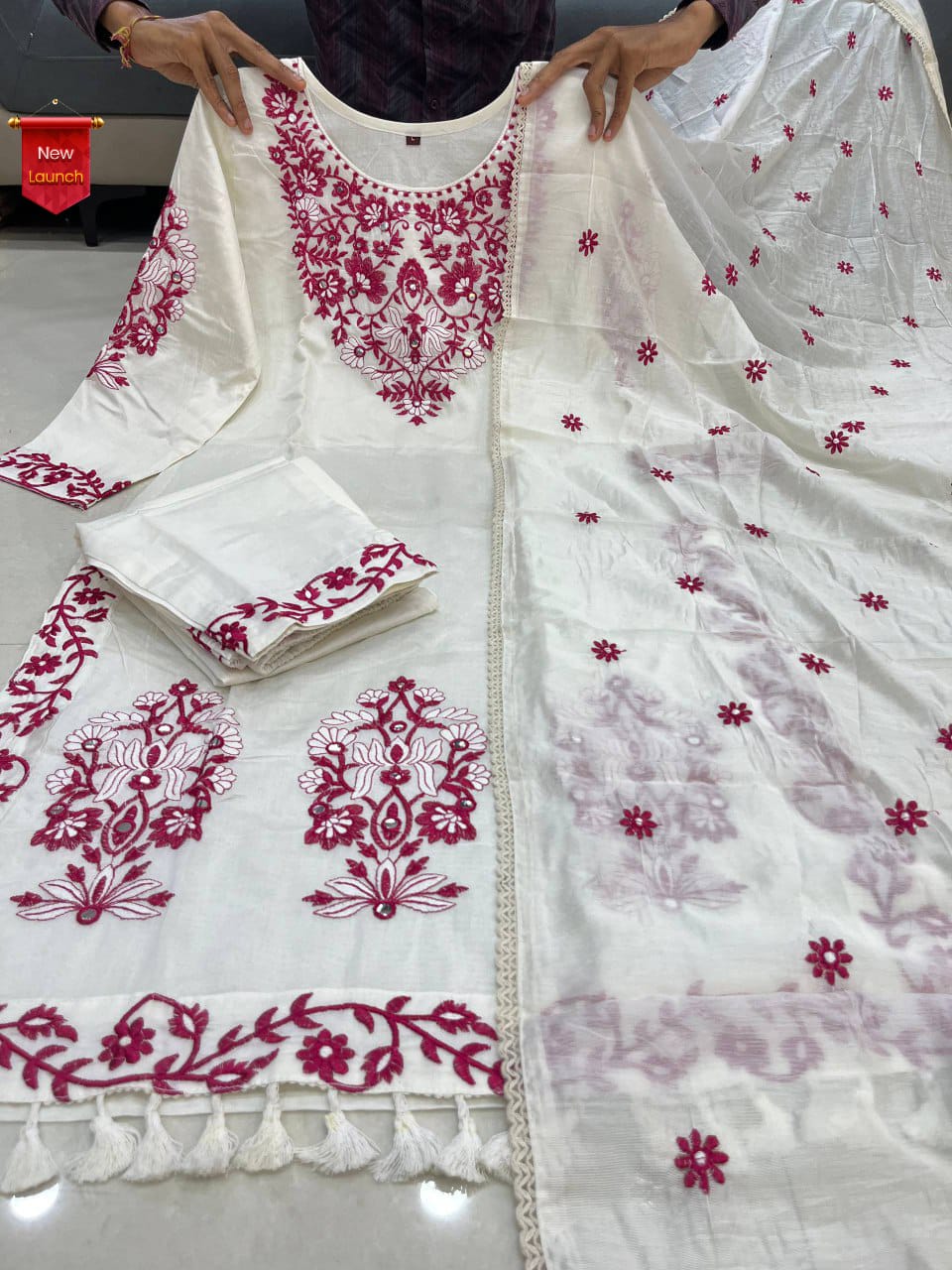 Elegant Ethnic Wear for Women – Her Highness Fashion