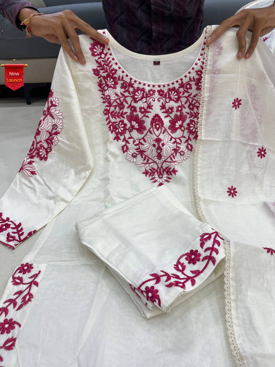 Elegant Ethnic Wear for Women – Her Highness Fashion