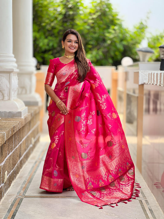 BANARASI PAITHANI