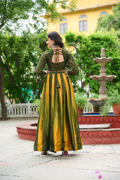 ✨ Navratri Special – Lehenga Choli Collection 2025 ✨